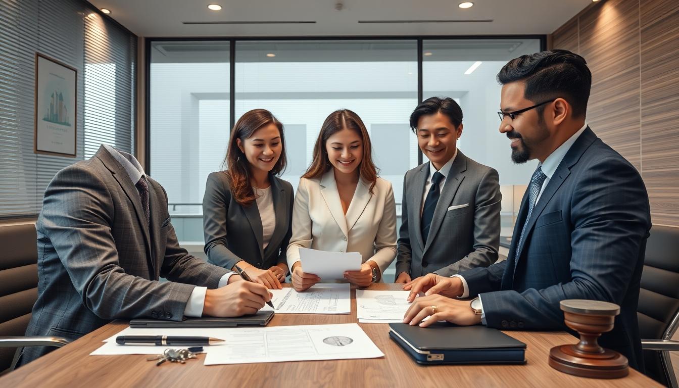 Family guidance and planning support