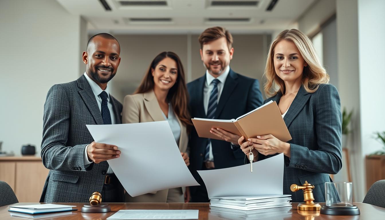 Planning support for seniors